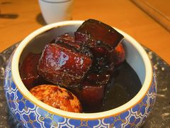 -永安鱼庄·镇江菜(丁卯店)