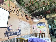 -阿清煲仔店(纺织城店)