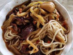 -六朝居老面馆(同鑫宾馆店)