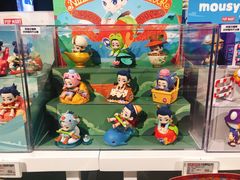 -泡泡玛特POPMART(崇文门国瑞城店)