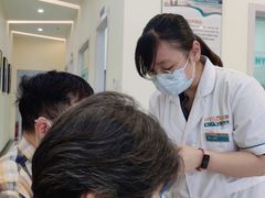 -海之声助听器(武宁南路店)
