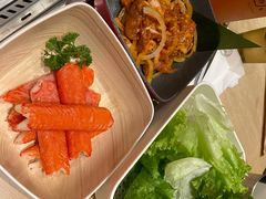 -新石器烤肉(中房金谊广场店)