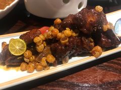 -拈菜(观音桥阳光世纪店)