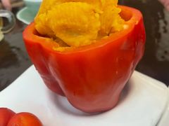 -五观堂素食(新华路店)