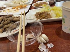 -金刚山烧烤(中山路店)
