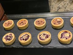 -上海锦江汤臣洲际大酒店壹阶层