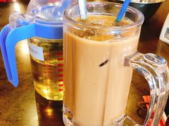 冻鸳鸯-日昌餐馆(亦庄店)