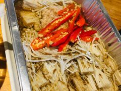 -木屋烧烤(坂田天安云谷店)