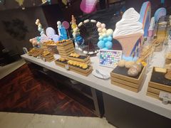 -锦州喜来登酒店-盛宴黄油熟成牛排自助晚餐