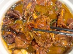 -打酱油·非遗淮扬菜(瘦西湖梅岭店)