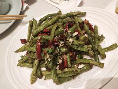 -北李妈妈菜·海肠捞饭(高新万达店)