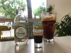-五进制 Coffee Shop