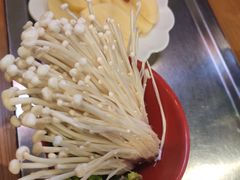 -潮火锅·麻辣牛肉火锅(观音桥方圆·LIVE店)
