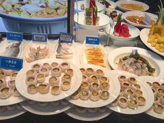 -望海湾海鲜楼·海鲜(河南路店)