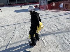 -大同万龙白登山国际滑雪场