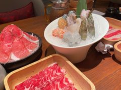 -山葵家·创意料理(宁波来福士店)