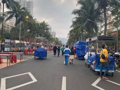 -海大南门夜市(海富街店)