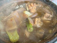 -范贤光鸡公煲(平乐园总店)