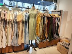 -挽苏旗袍(拙政园店)