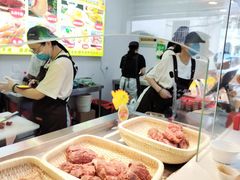-朝阳菜场(白塔西路店)