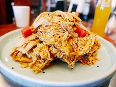-清真·鸦儿李记·涮肉(和平里店)