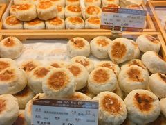 -长发西饼(临顿路店)