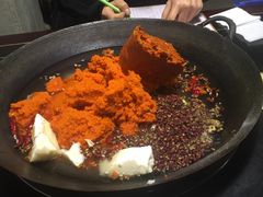 -星鸿社重庆老火锅