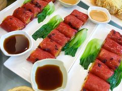 -虾饺妹·粤式手工点心(水荫路店)