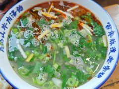 -清真马杰山牛肉汤馆