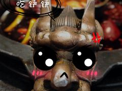 -铜人李火锅(西大街店)