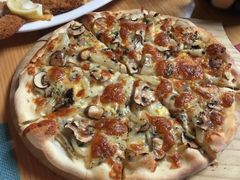 -TIMEZONE8东八时区餐厅&酒吧(798店)