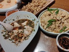 -95号酱骨·一块豆腐(展春园西路店)