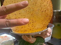 -吴越荣记苏州菜·松鼠桂鱼 100% 活鱼现做(月光码头店)