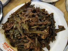 -英兰朝族饭店·英兰锅包肉(佳园路店)
