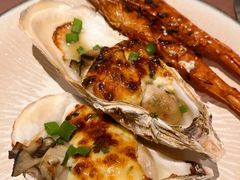 -粤海喜来登酒店·盛宴海鲜牛排自助餐厅(天河城店)