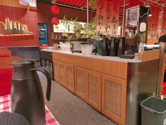 -3弄堂·滕王饭店·江西菜(铜锣湾店)