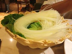 海南粉-狐狸爱上椰子鸡(滨江星光大道店)