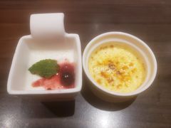 焦糖布丁-MoMo牧场·寿喜烧专门店(长泰广场店)