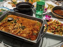-老友王·南宁特色菜(金汇如意坊店)
