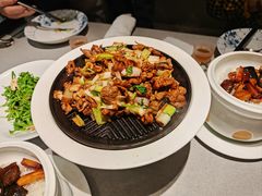 -悦融琥珀·京鲁菜·海味珍品(西单店)