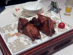 -大鸽饭(岗顶店)