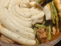 -奉天小馆·非遗东北菜(济南万象城店)