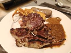 -安蒂娅·海鲜自助餐厅(安蒂娅美兰酒店)