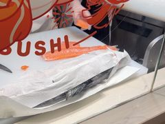 -新一番三文鱼寿司(大东海店)