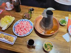 -东镇老火锅(高新区店)