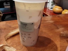 -喜茶(上海正大广场店)