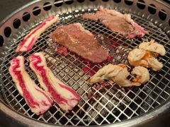 -300杯·和牛烧肉清酒专门店(廊里店)