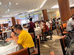 -潮福城潮州大酒楼(湖滨北路店)