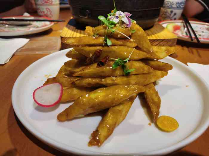 小放牛(新世纪店)-"极具民族特色!回馈大众价格!品质始终如一.