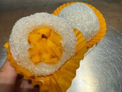 -一口小满手作糯米糍(北山店)